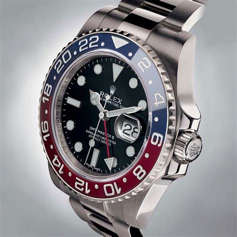 Rolex gmt master oyster